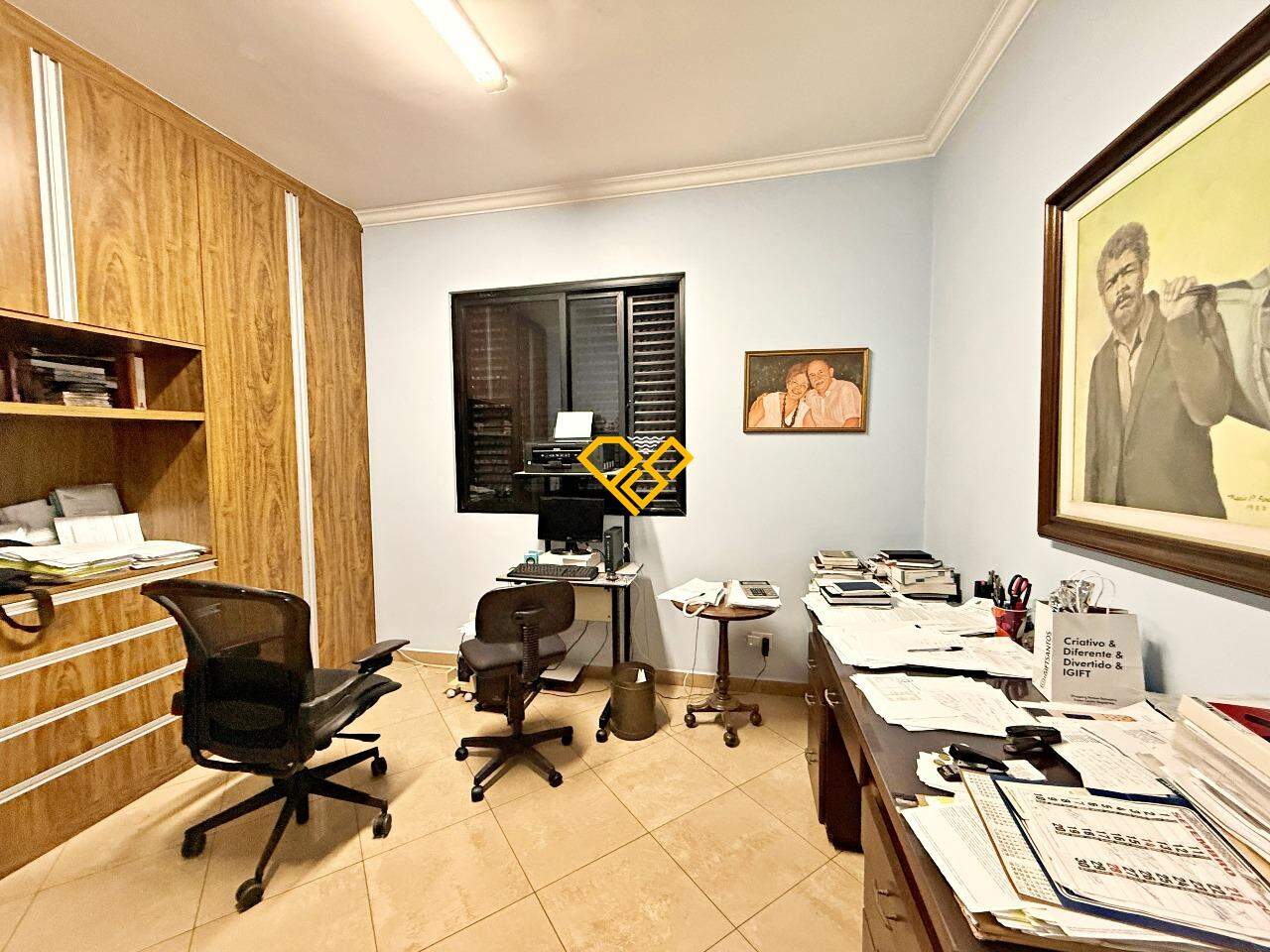 Apartamento à venda no Boqueirão: Dormitório 4