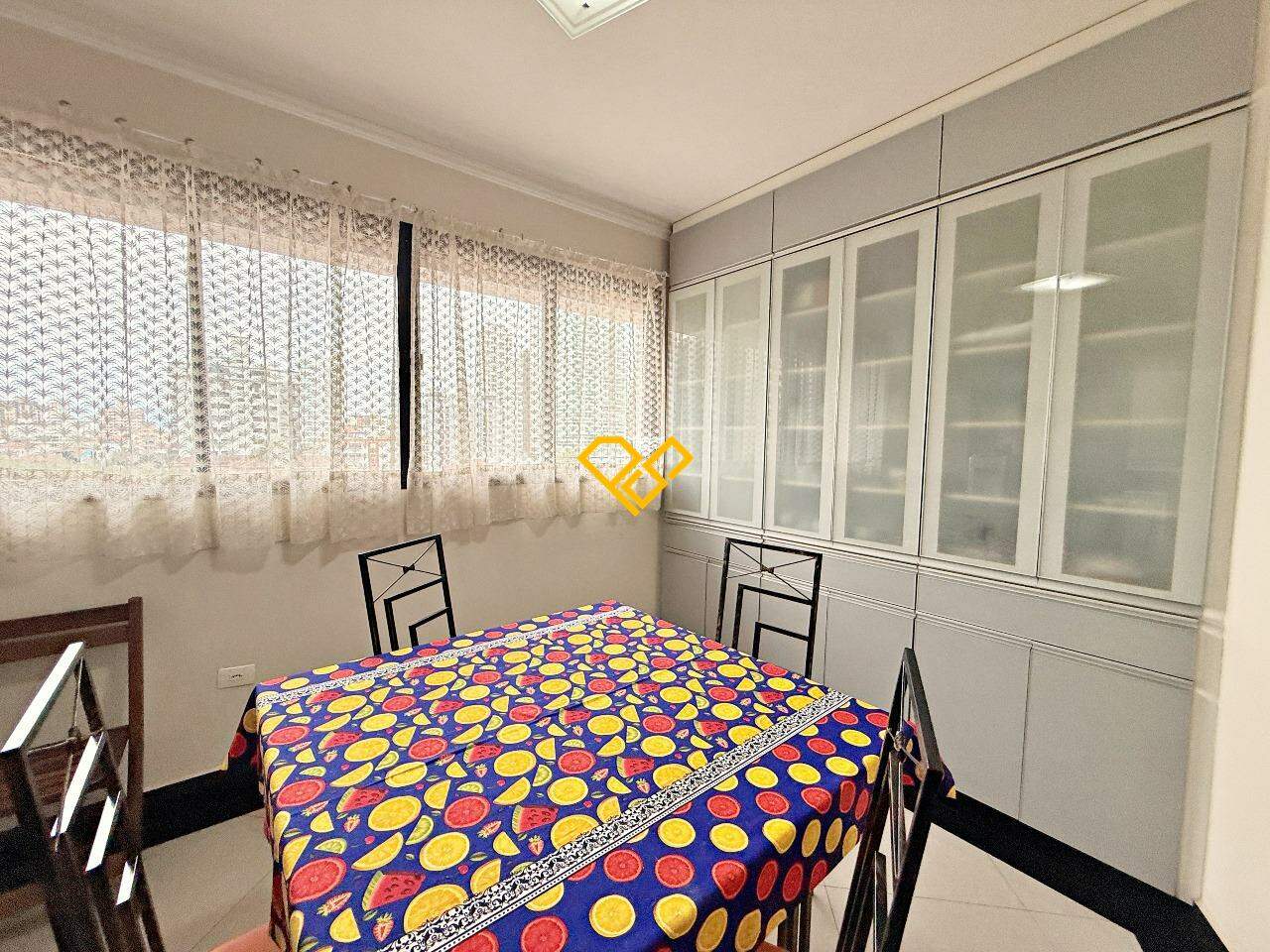 Apartamento à venda no Boqueirão: Copa