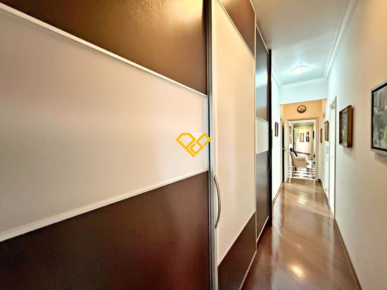 Apartamento à venda no Boqueirão: Área íntima