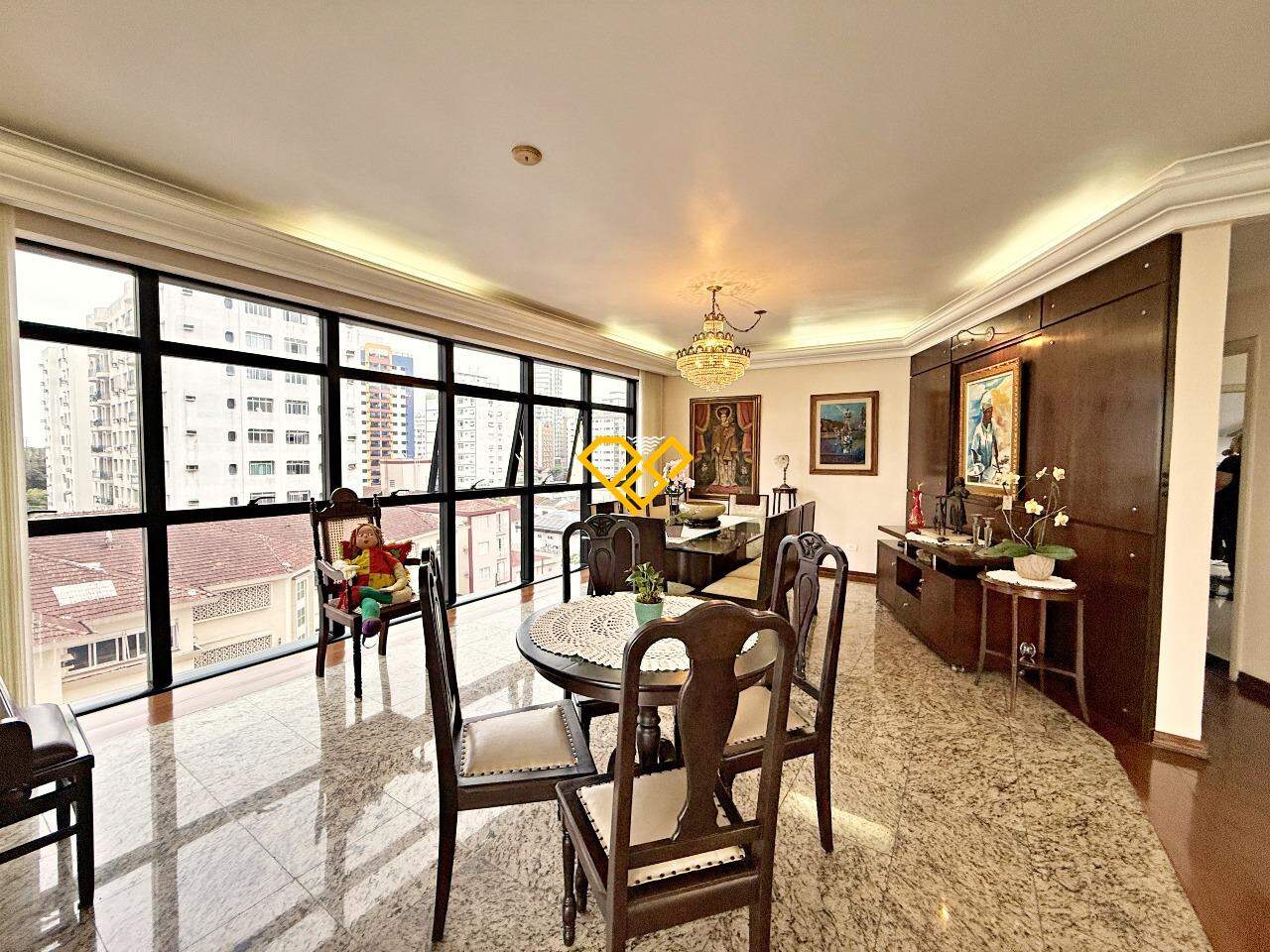 Apartamento à venda no Boqueirão: Sala