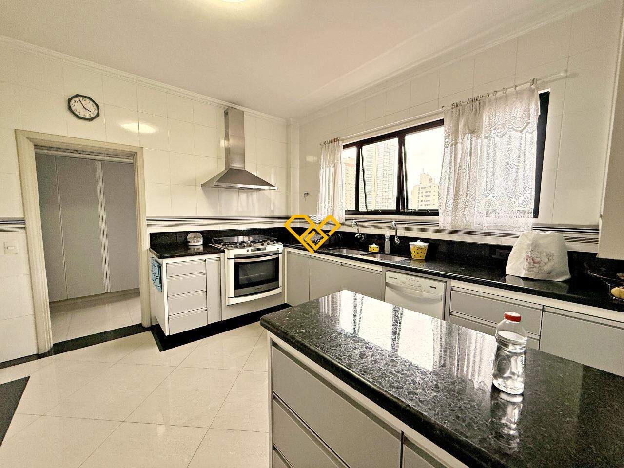 Apartamento à venda no Boqueirão: Cozinha
