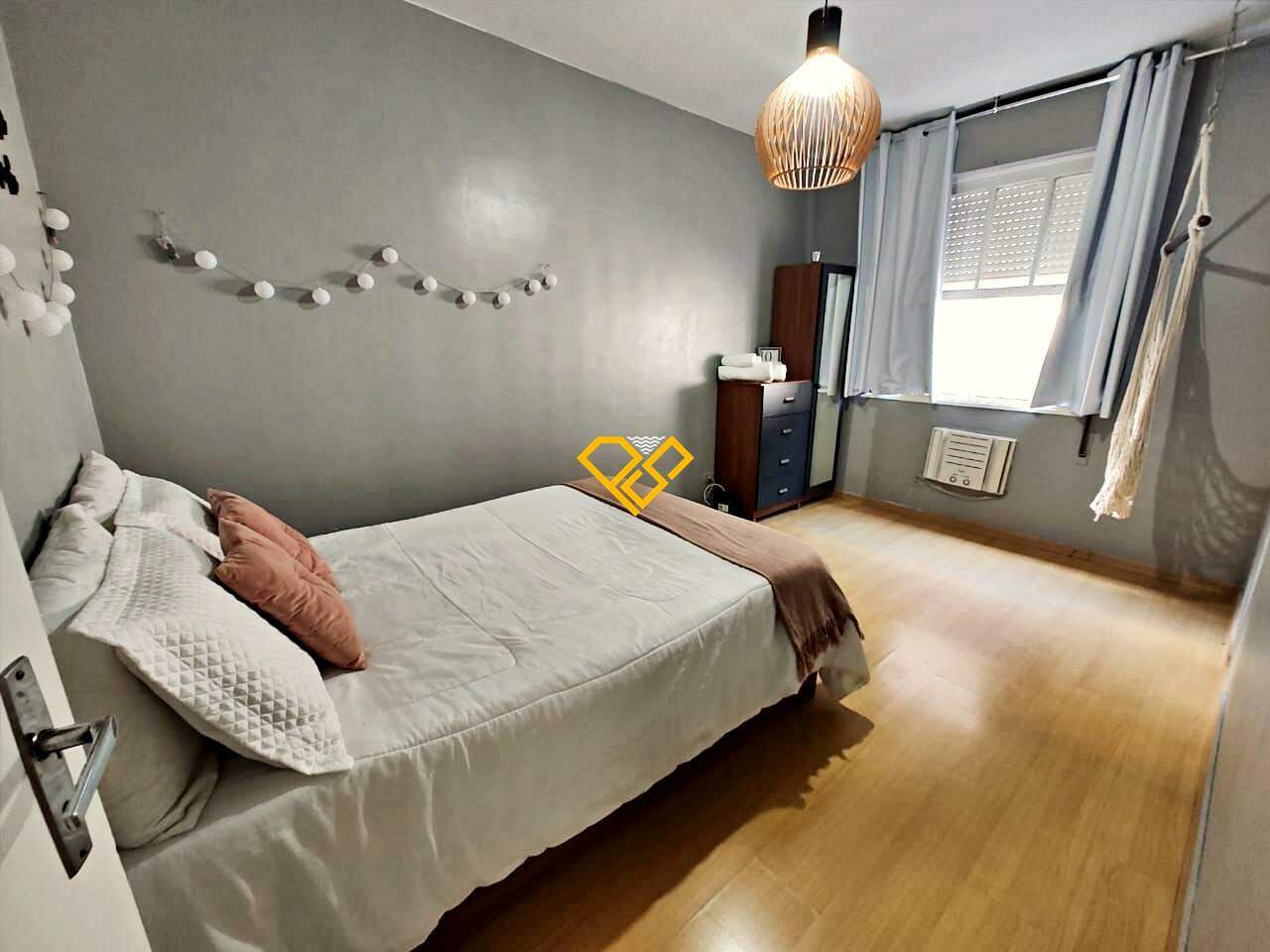 Apartamento à venda no Encruzilhada: Dormitório 2