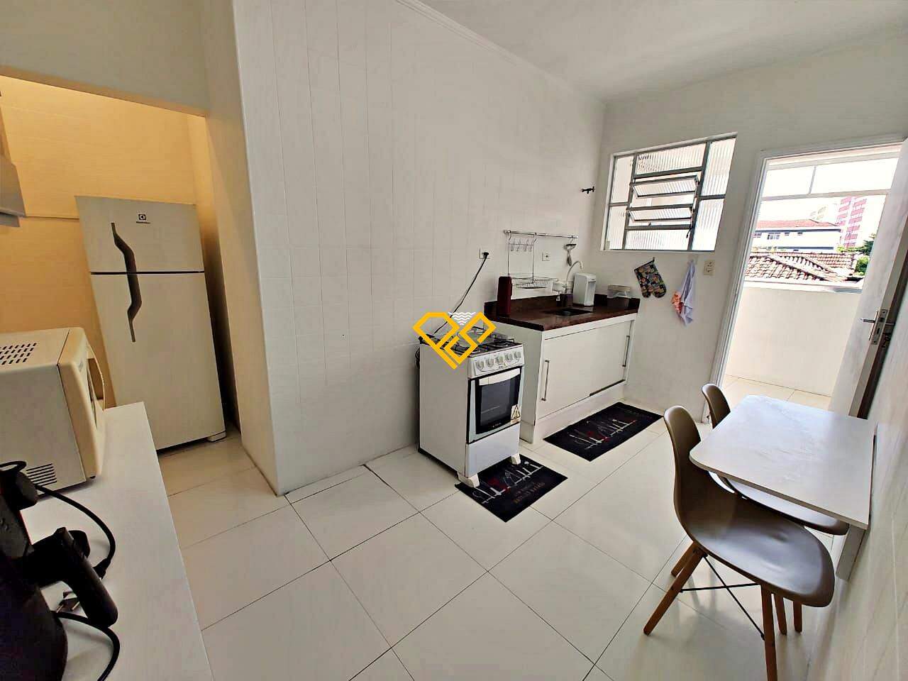 Apartamento à venda no Encruzilhada: Cozinha