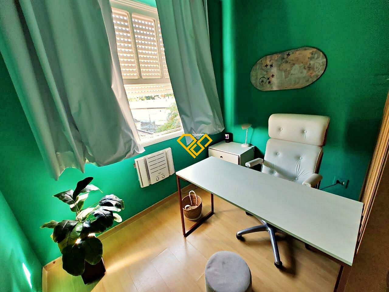 Apartamento à venda no Encruzilhada: Dormitório 1