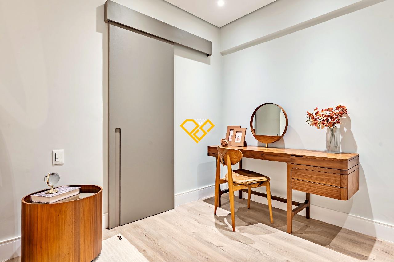 Apartamento à venda no Gonzaga: Suíte master