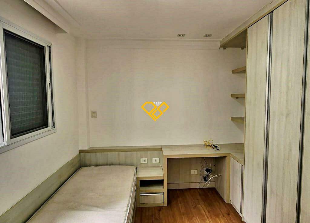 Casa em Condomínio à venda no Vila Mathias: Suíte 2