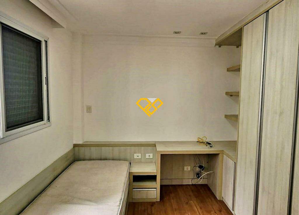 Casa em Condomínio à venda no Vila Mathias: Suíte 2