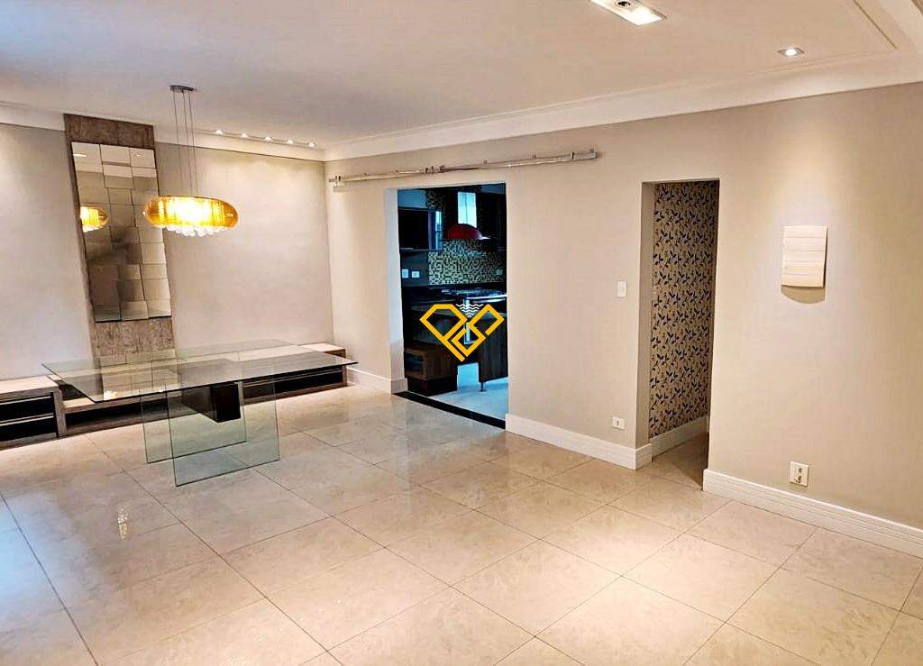 Casa em Condomínio à venda no Vila Mathias: Sala