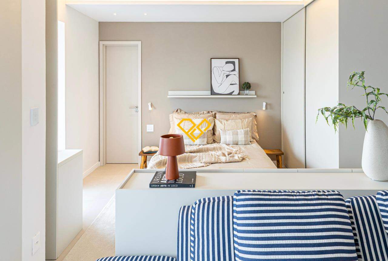 Apartamento à venda no Boqueirão: 