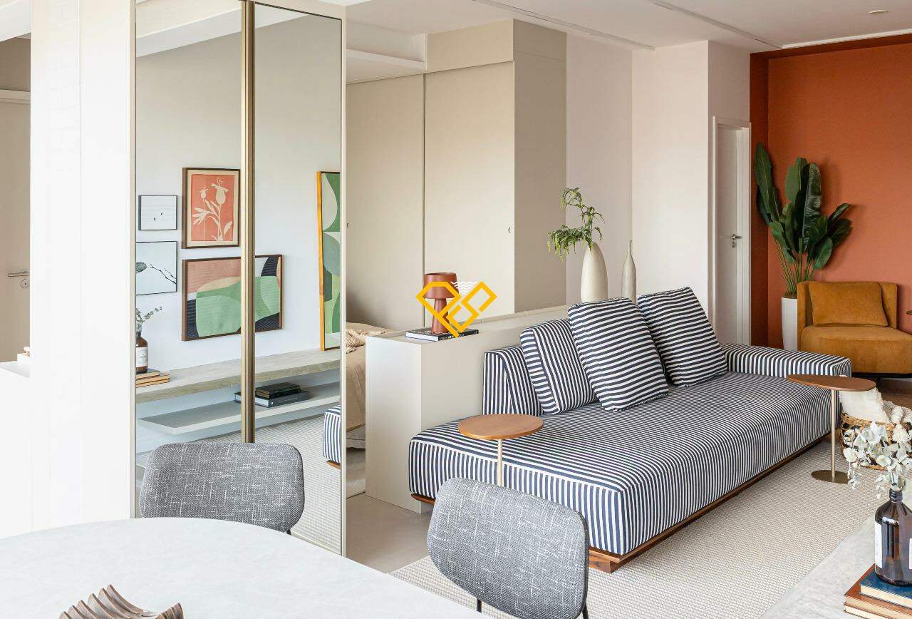 Apartamento à venda no Boqueirão: 