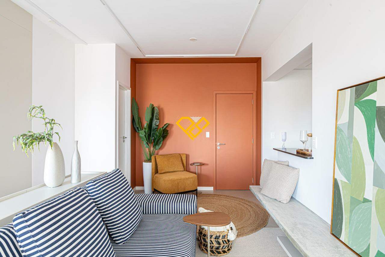 Apartamento à venda no Boqueirão: 