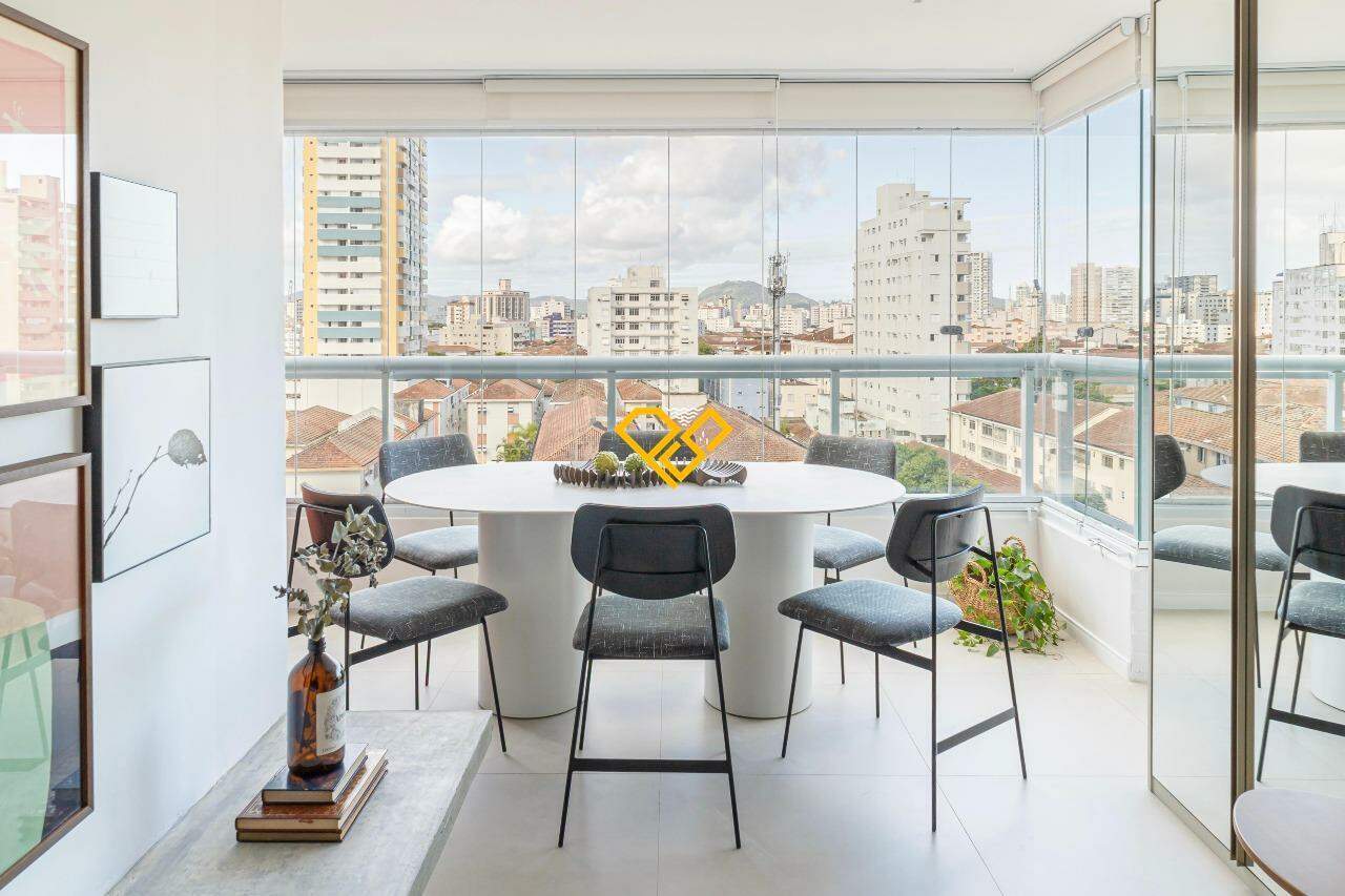 Apartamento à venda no Boqueirão: 