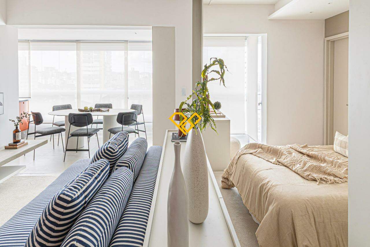 Apartamento à venda no Boqueirão: 