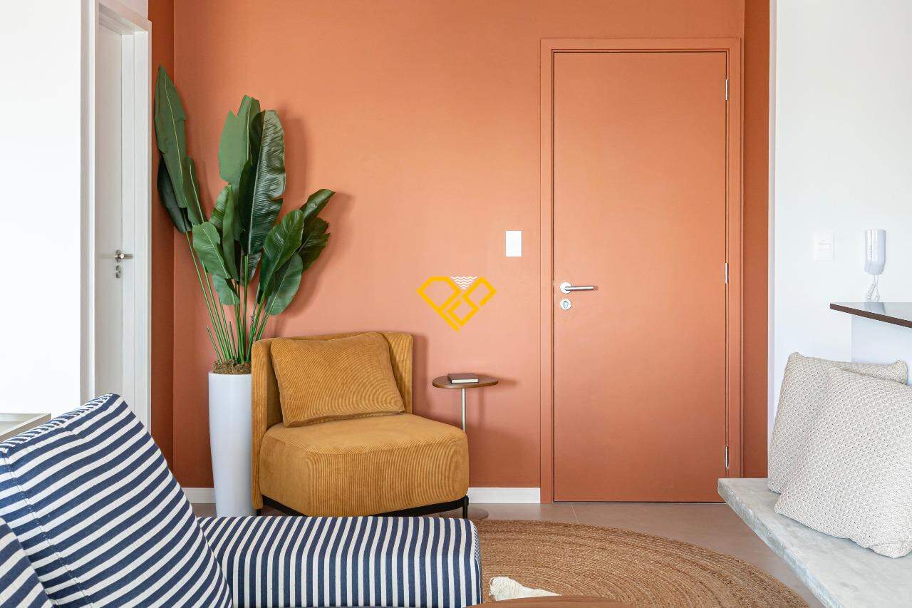 Apartamento à venda no Boqueirão: 
