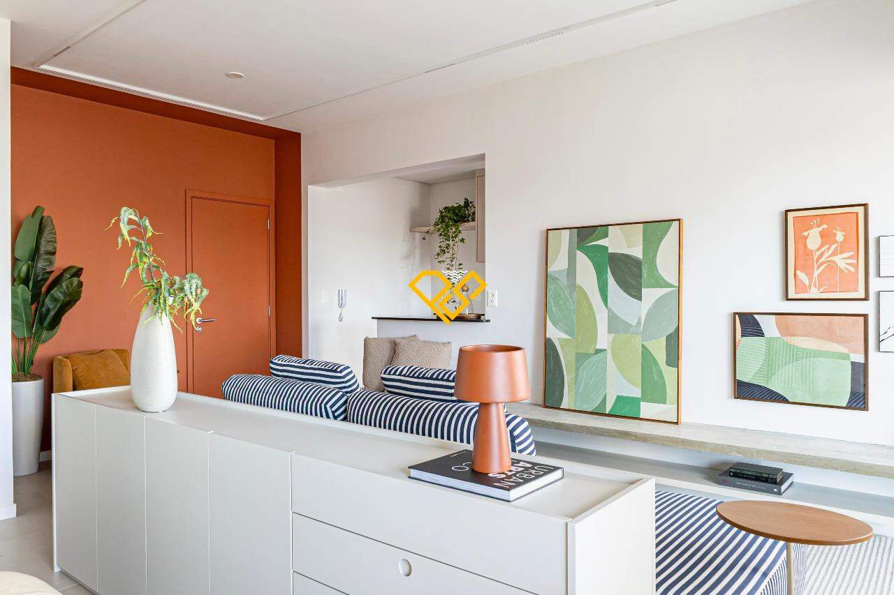 Apartamento à venda no Boqueirão: 