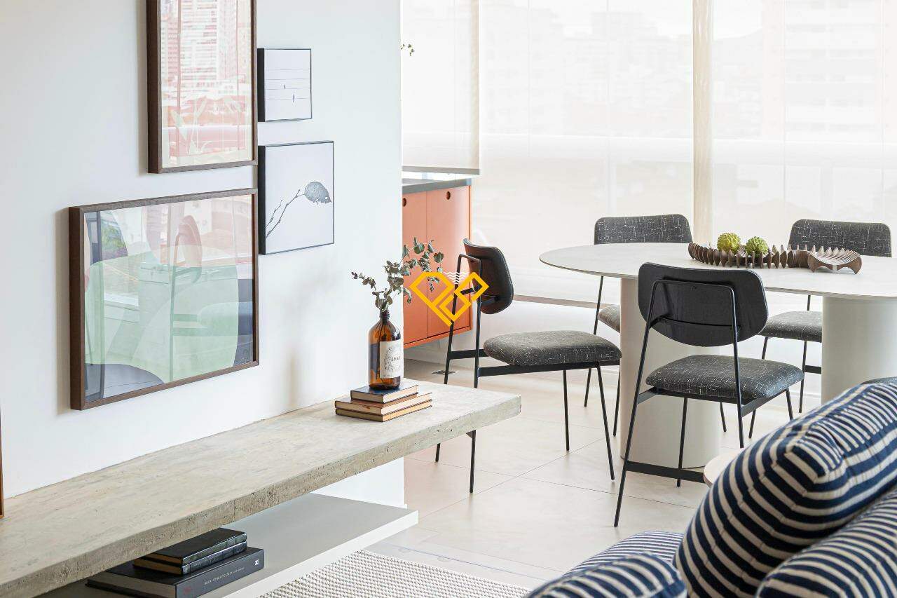 Apartamento à venda no Boqueirão: 