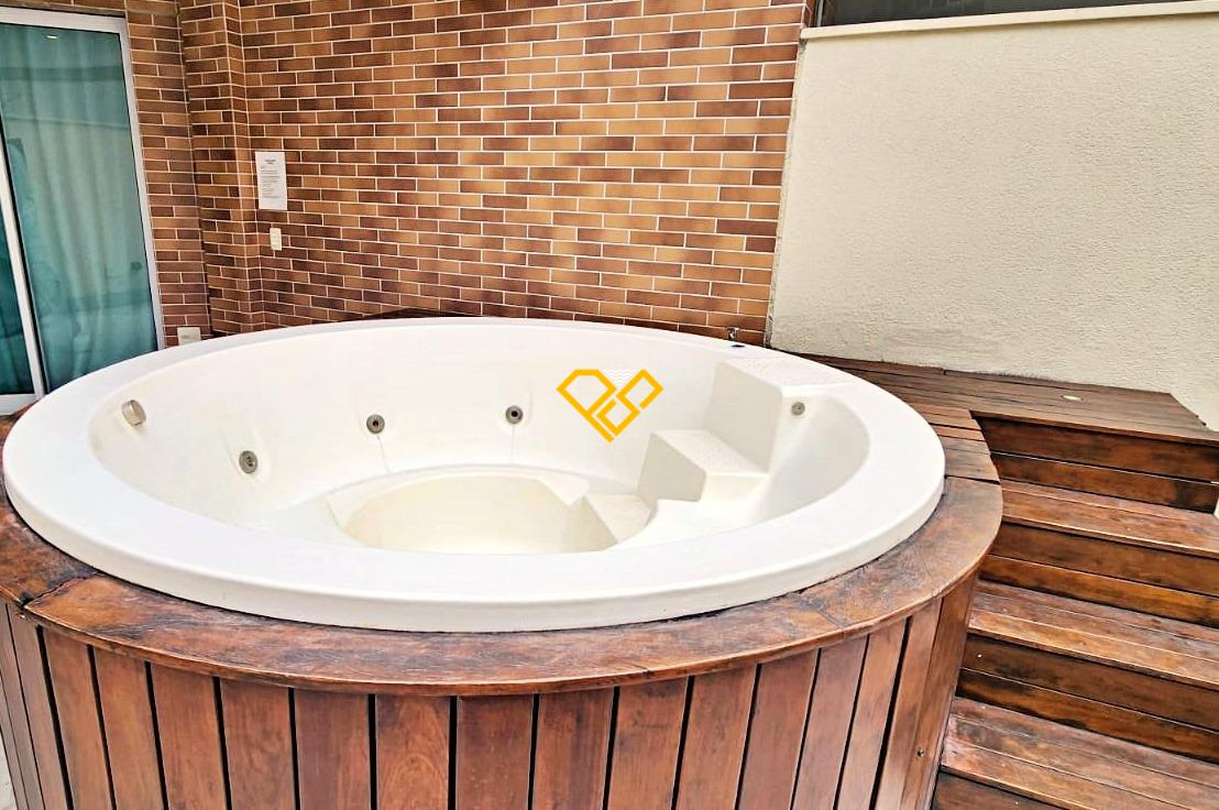 Apartamento à venda no Pompéia: v