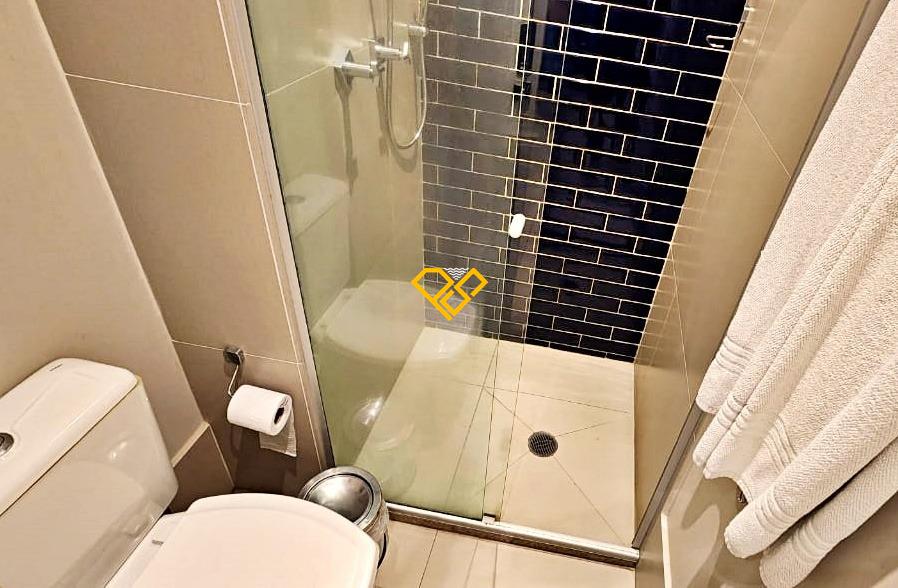 Apartamento à venda no Pompéia: Wc