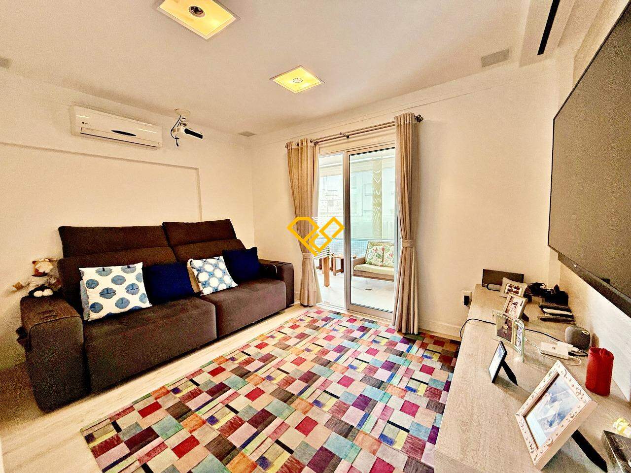 Apartamento à venda no Pompéia: 