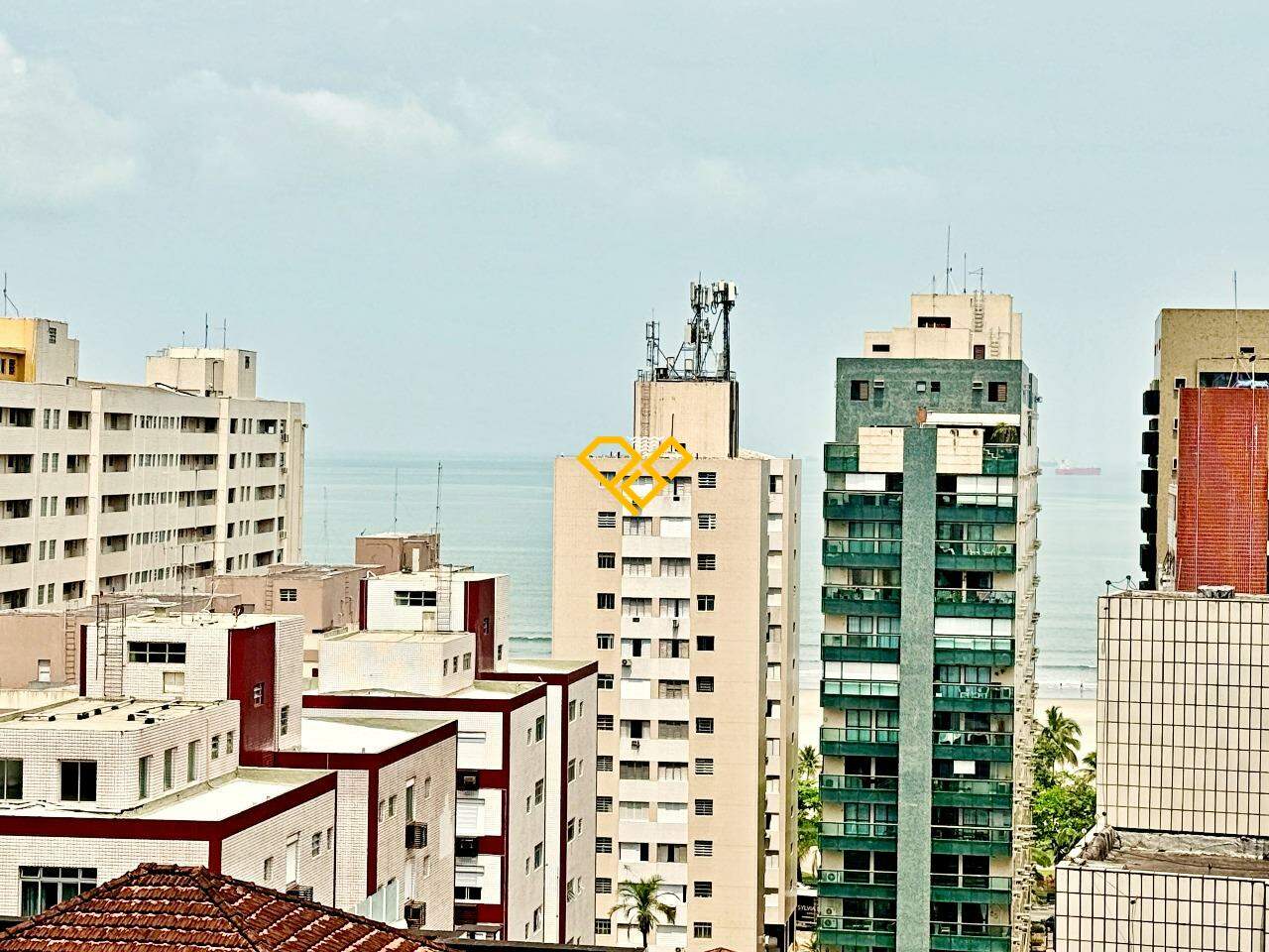 Apartamento à venda no Pompéia: Vista