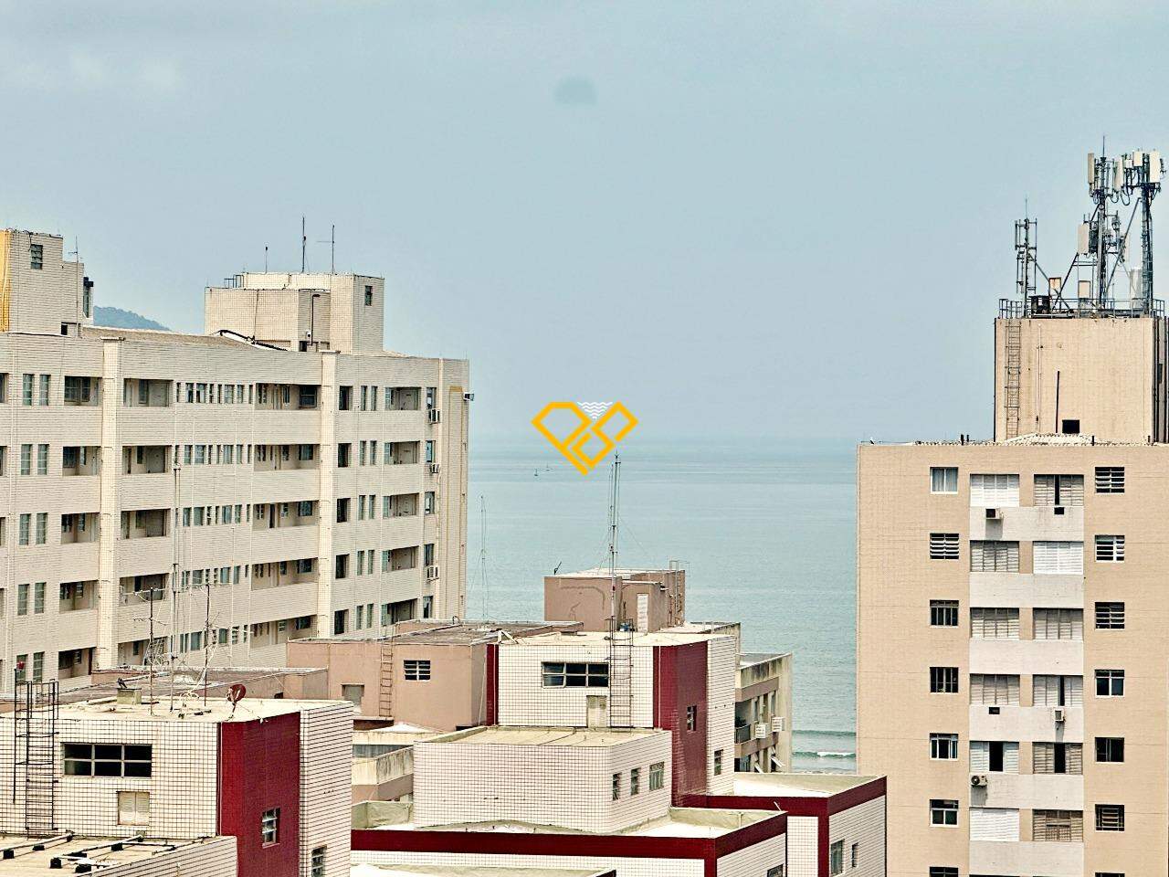 Apartamento à venda no Pompéia: Vista