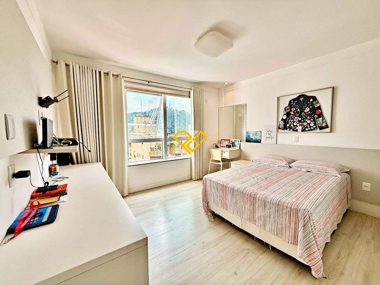Apartamento à venda no Pompéia: Suíte 2