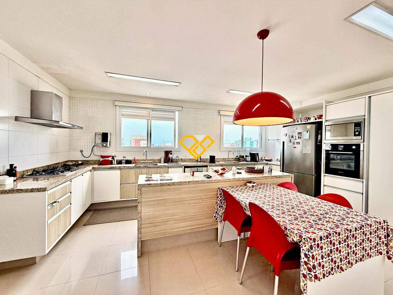 Apartamento à venda no Pompéia: Cozinha