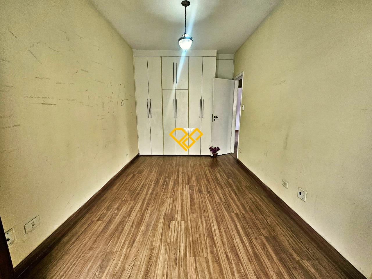 Apartamento à venda no Pompéia: Dormitório 3