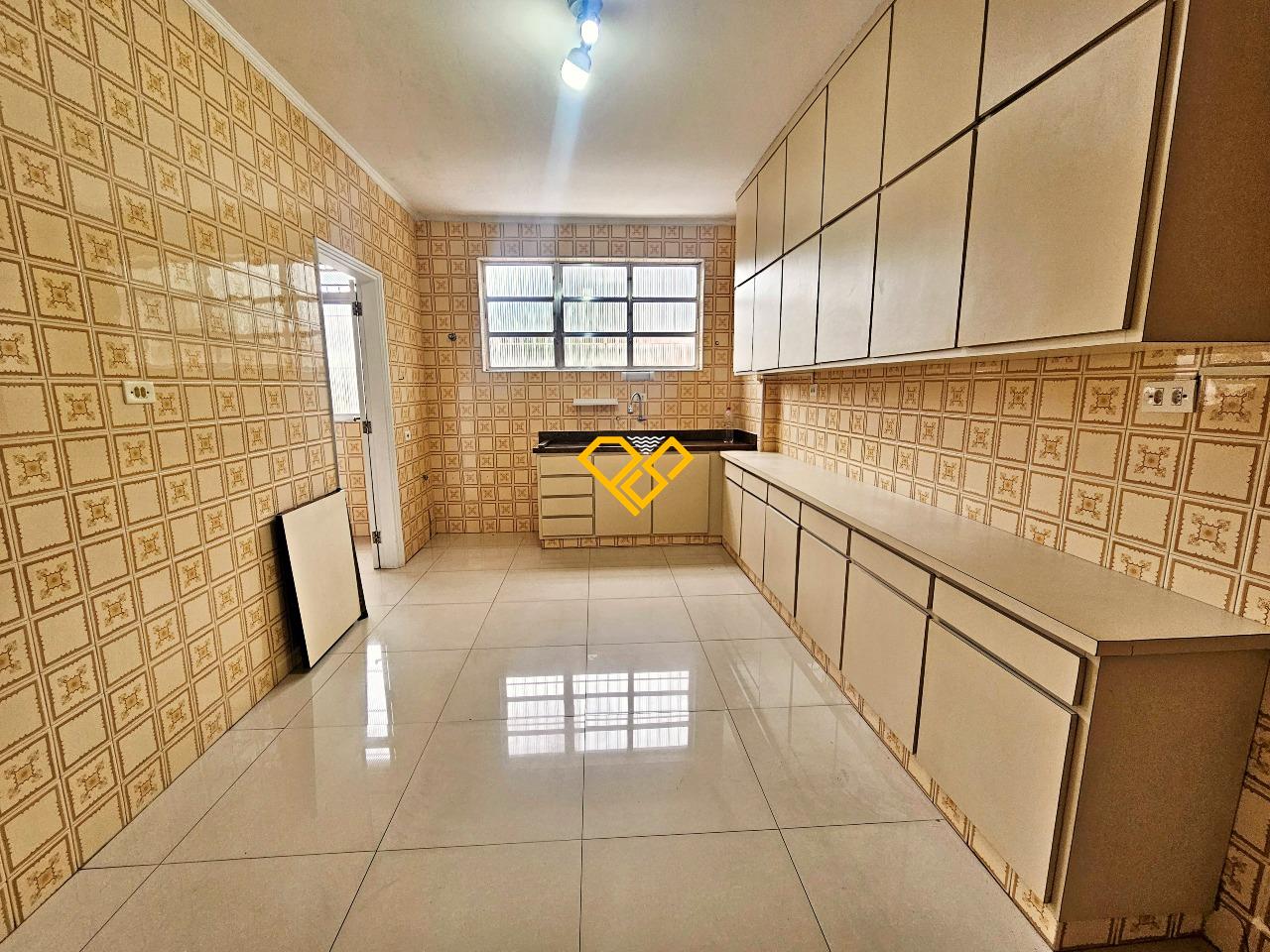 Apartamento à venda no Pompéia: Cozinha