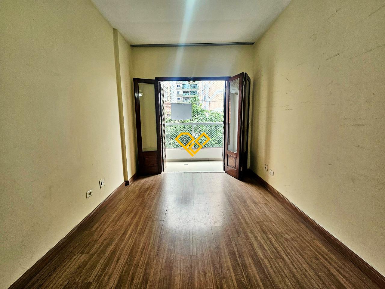 Apartamento à venda no Pompéia: Dormitório 3