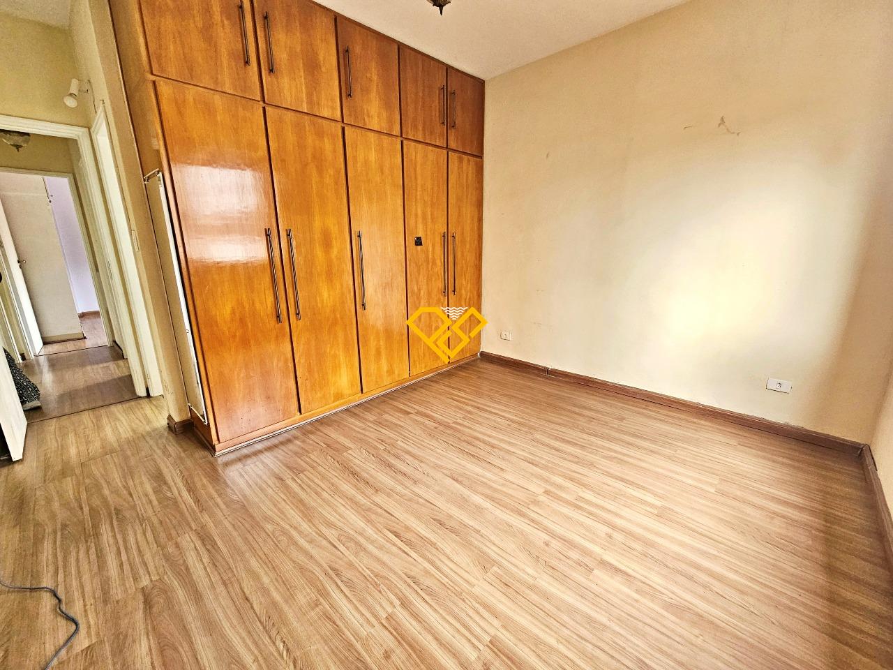 Apartamento à venda no Pompéia: Dormitório 1 - suíte