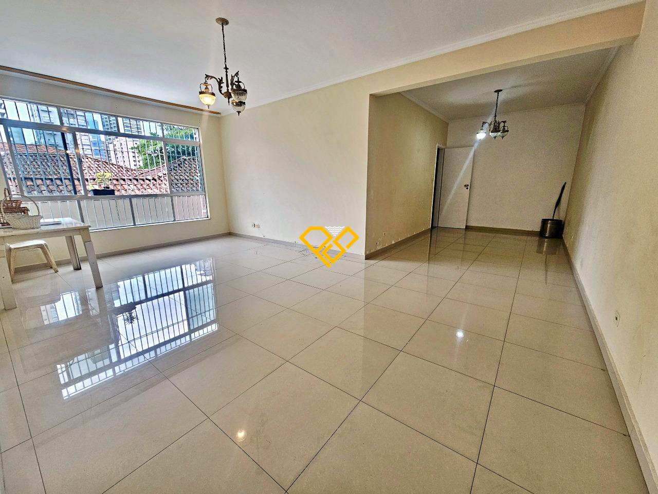 Apartamento à venda no Pompéia: Sala