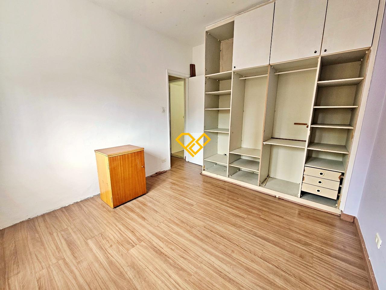 Apartamento à venda no Pompéia: Dormitório 2
