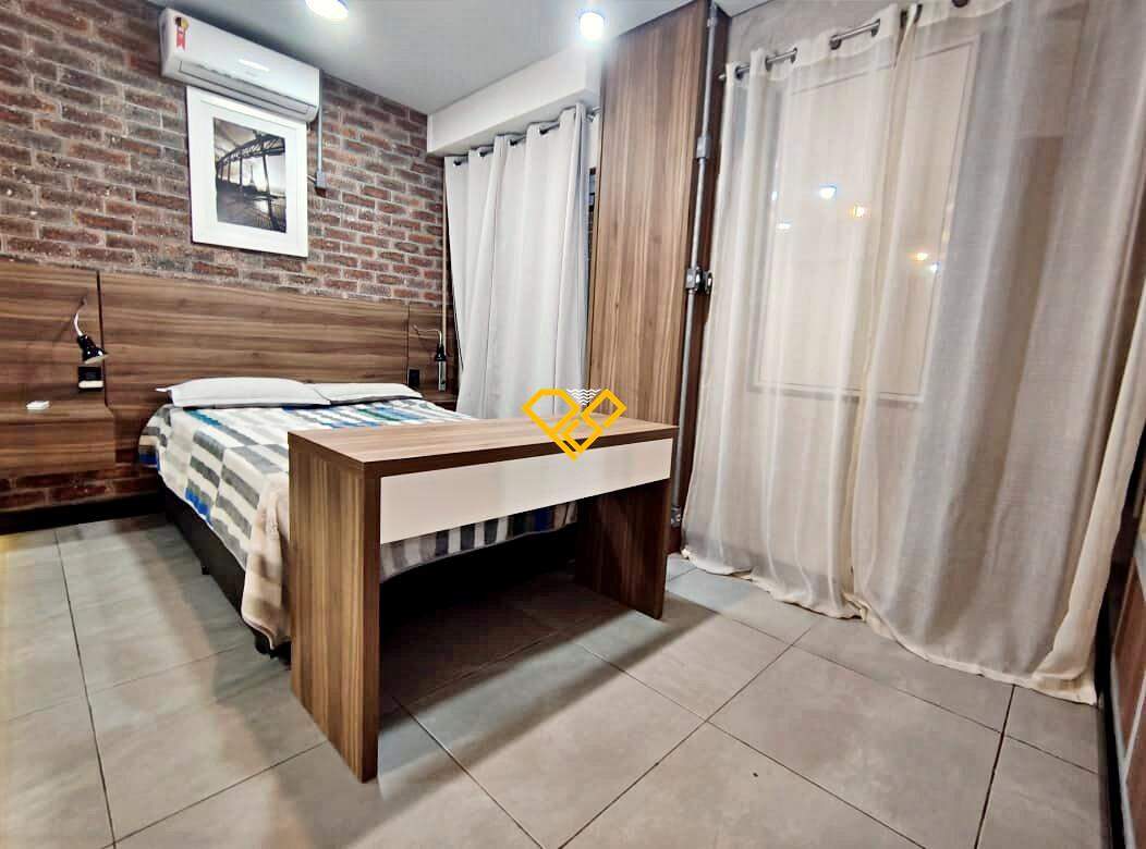 Apartamento à venda no Boqueirão: Dormitório
