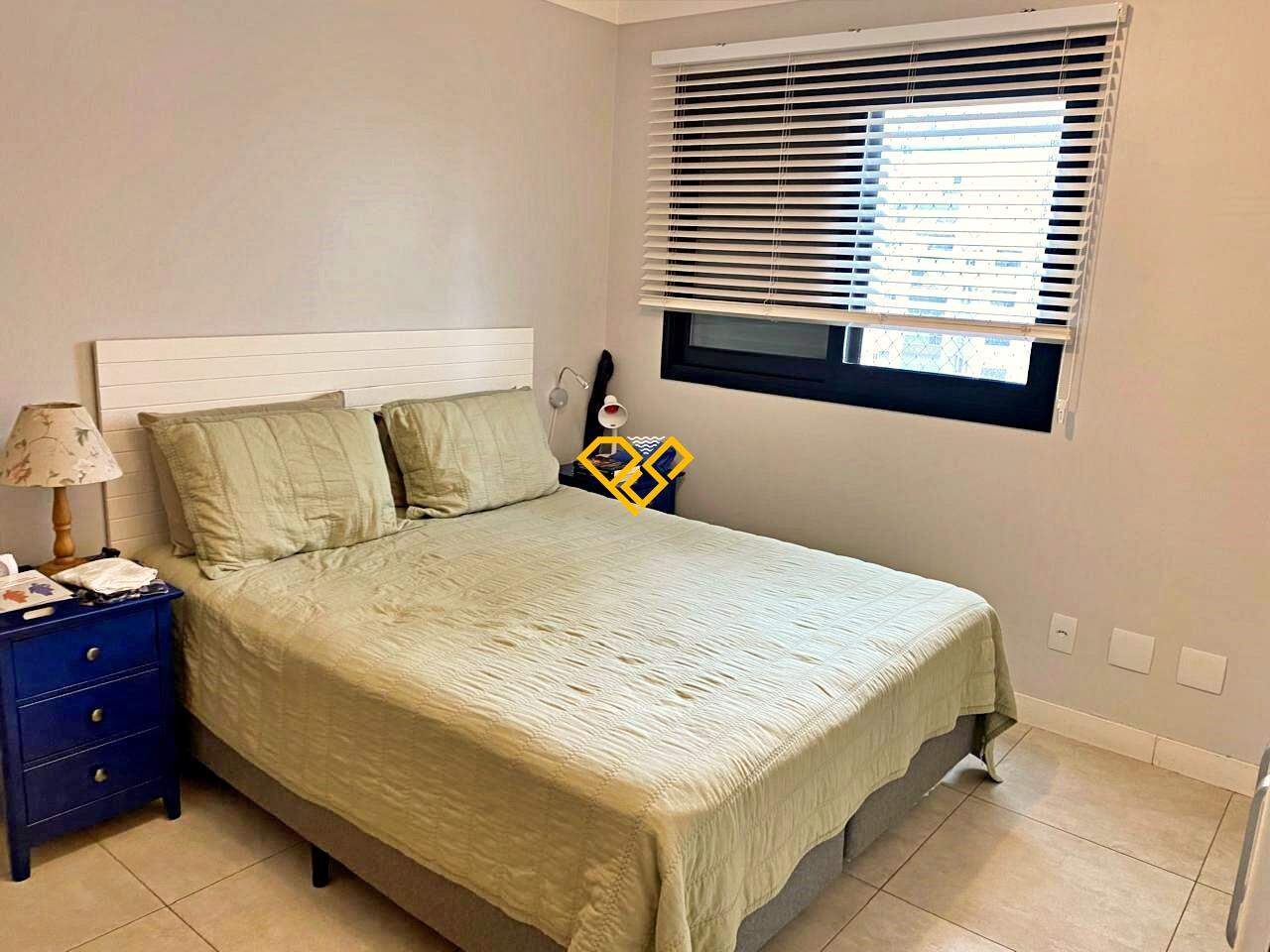 Apartamento à venda no Boqueirão: Dormitório 1 - suíte