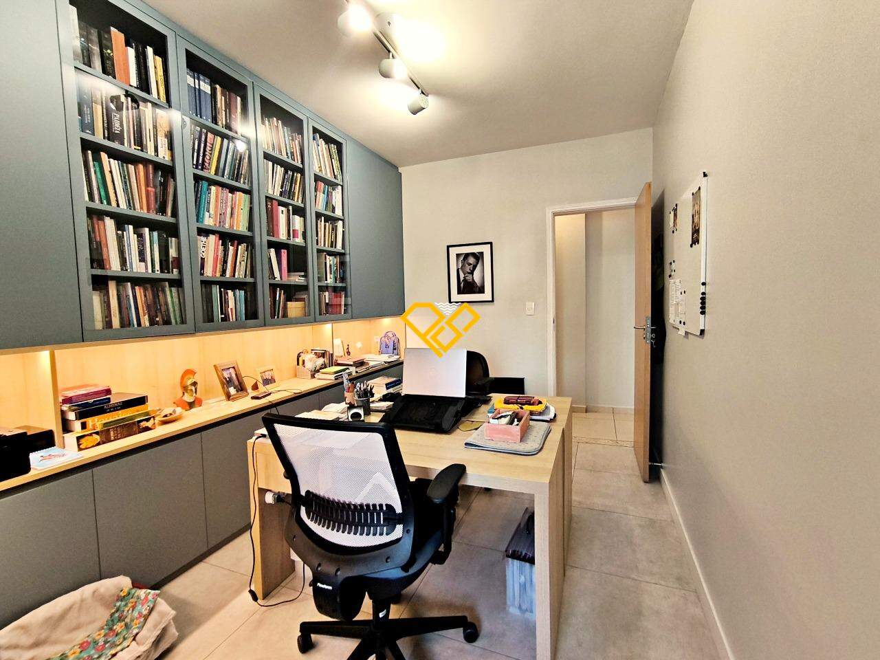 Apartamento à venda no Boqueirão: Dormitório 2