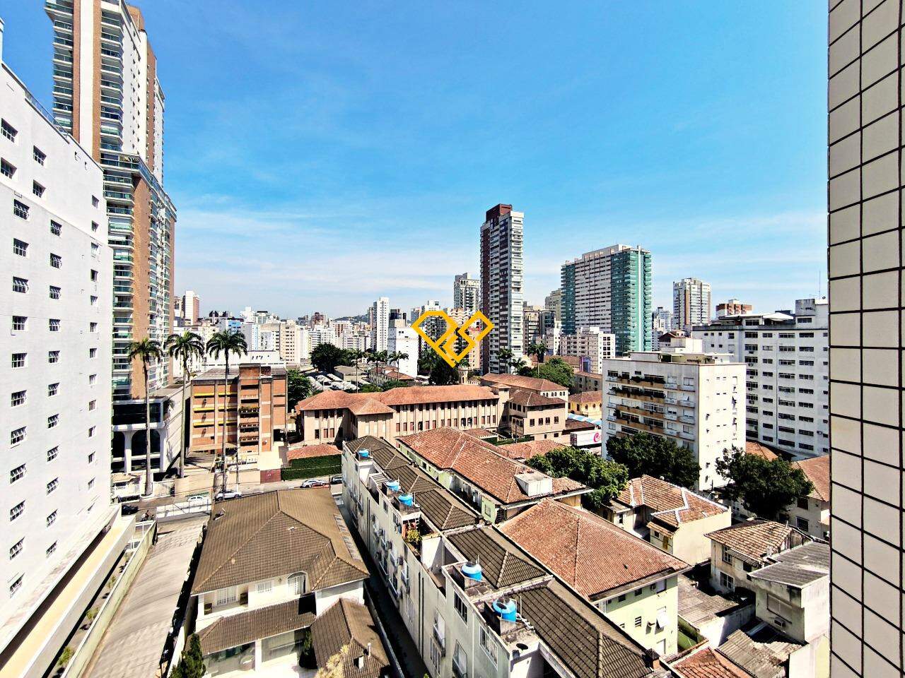 Apartamento à venda no Boqueirão: Vista