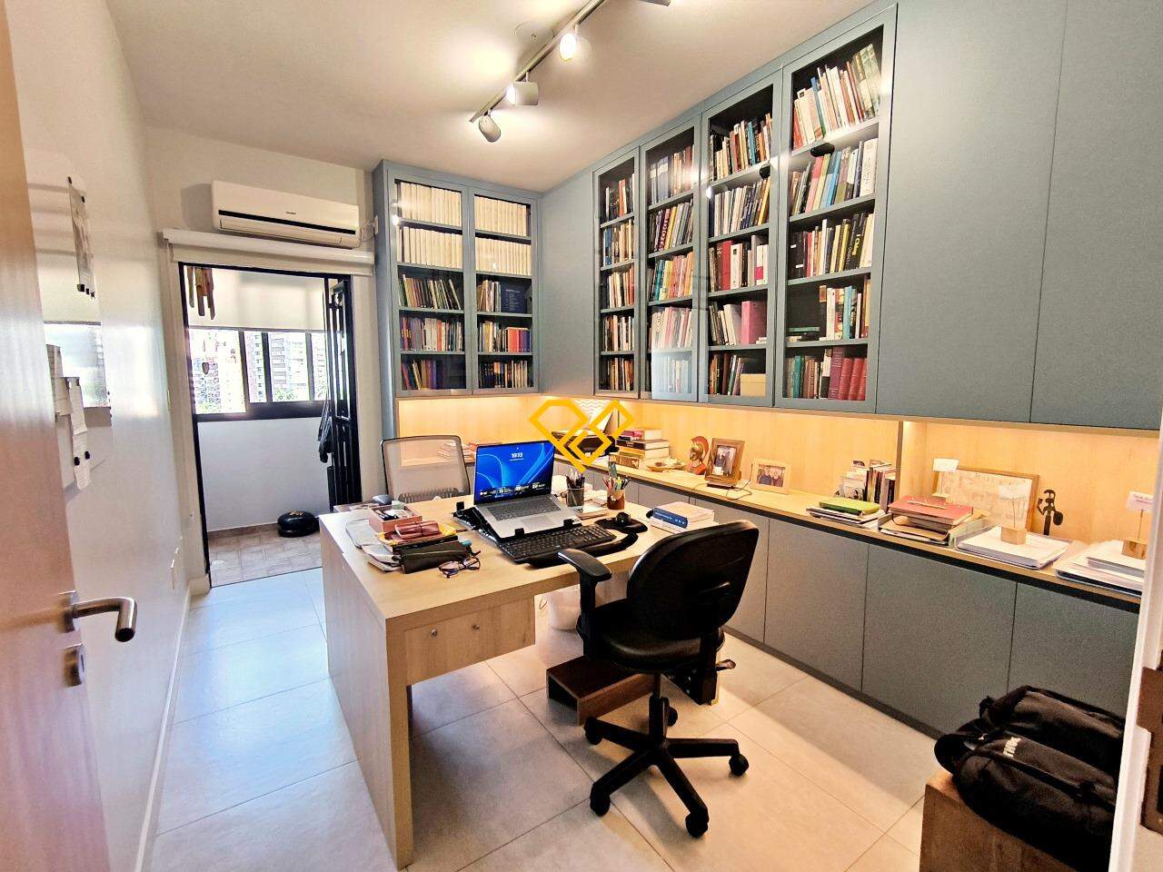 Apartamento à venda no Boqueirão: Dormitório 2