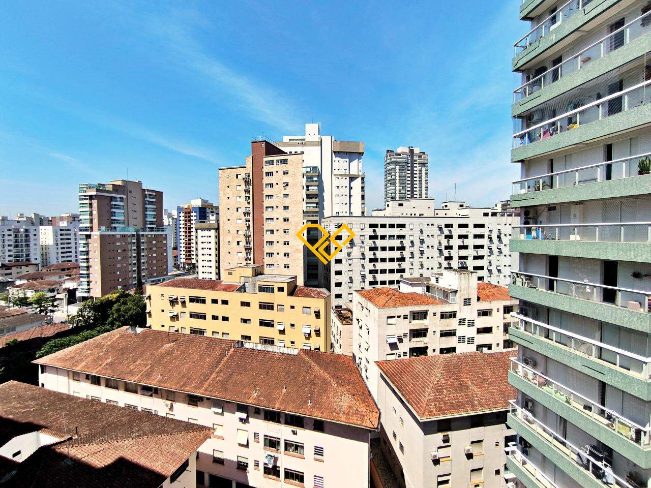 Apartamento à venda no Boqueirão: Vista