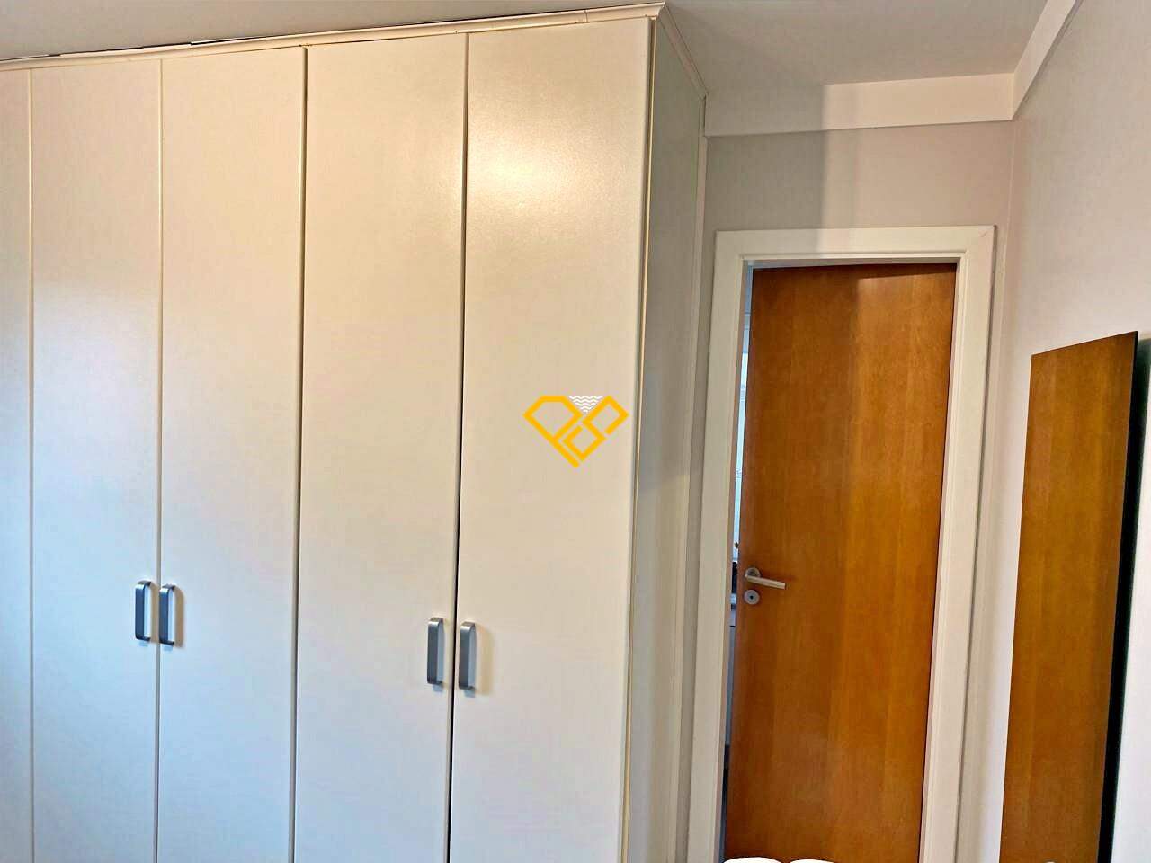 Apartamento à venda no Boqueirão: Dormitório 1 - suíte