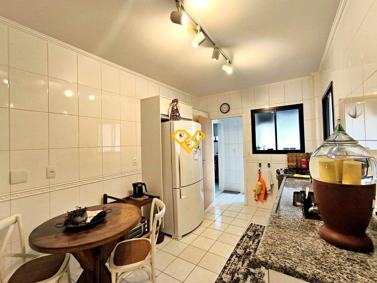 Apartamento à venda no Boqueirão: Cozinha