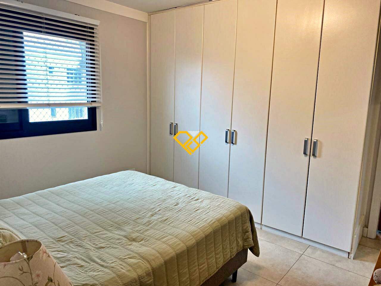 Apartamento à venda no Boqueirão: Dormitório 1