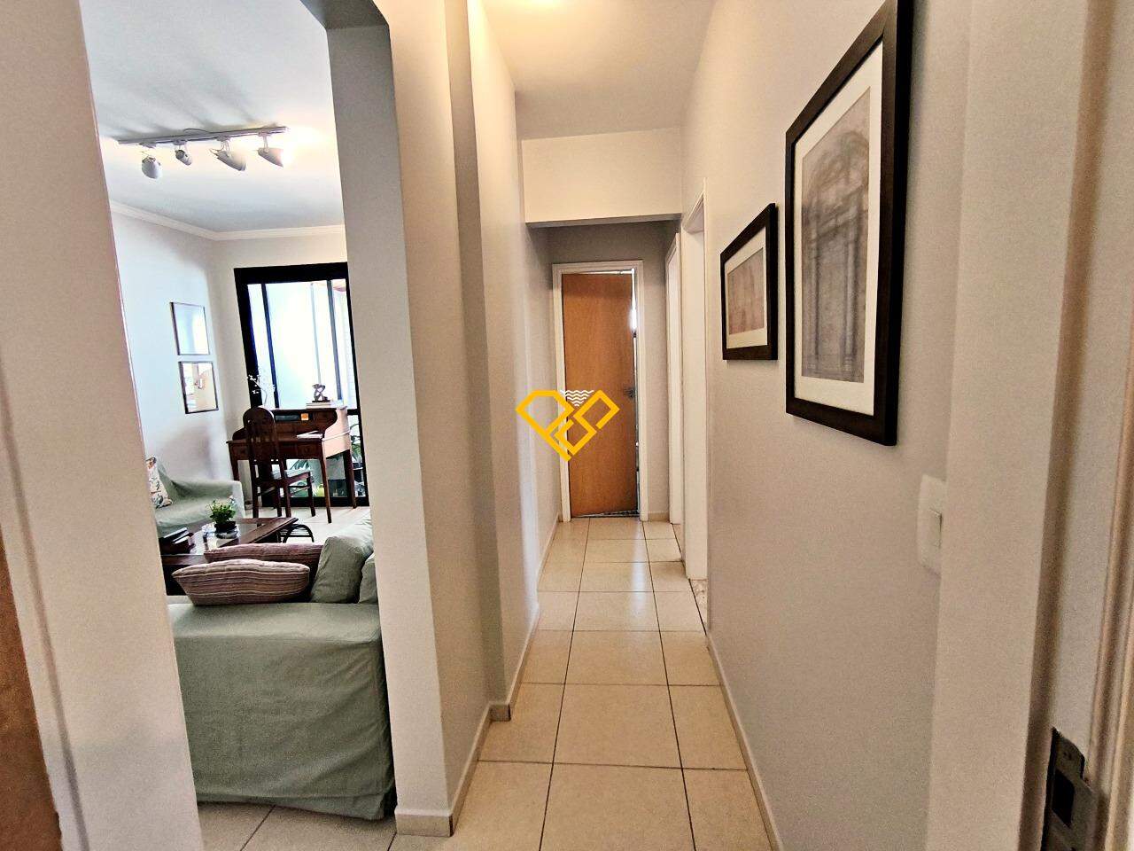 Apartamento à venda no Boqueirão: Área íntima