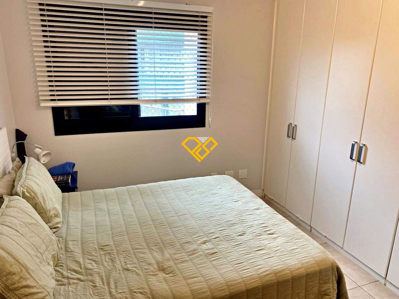 Apartamento à venda no Boqueirão: Dormitório 1