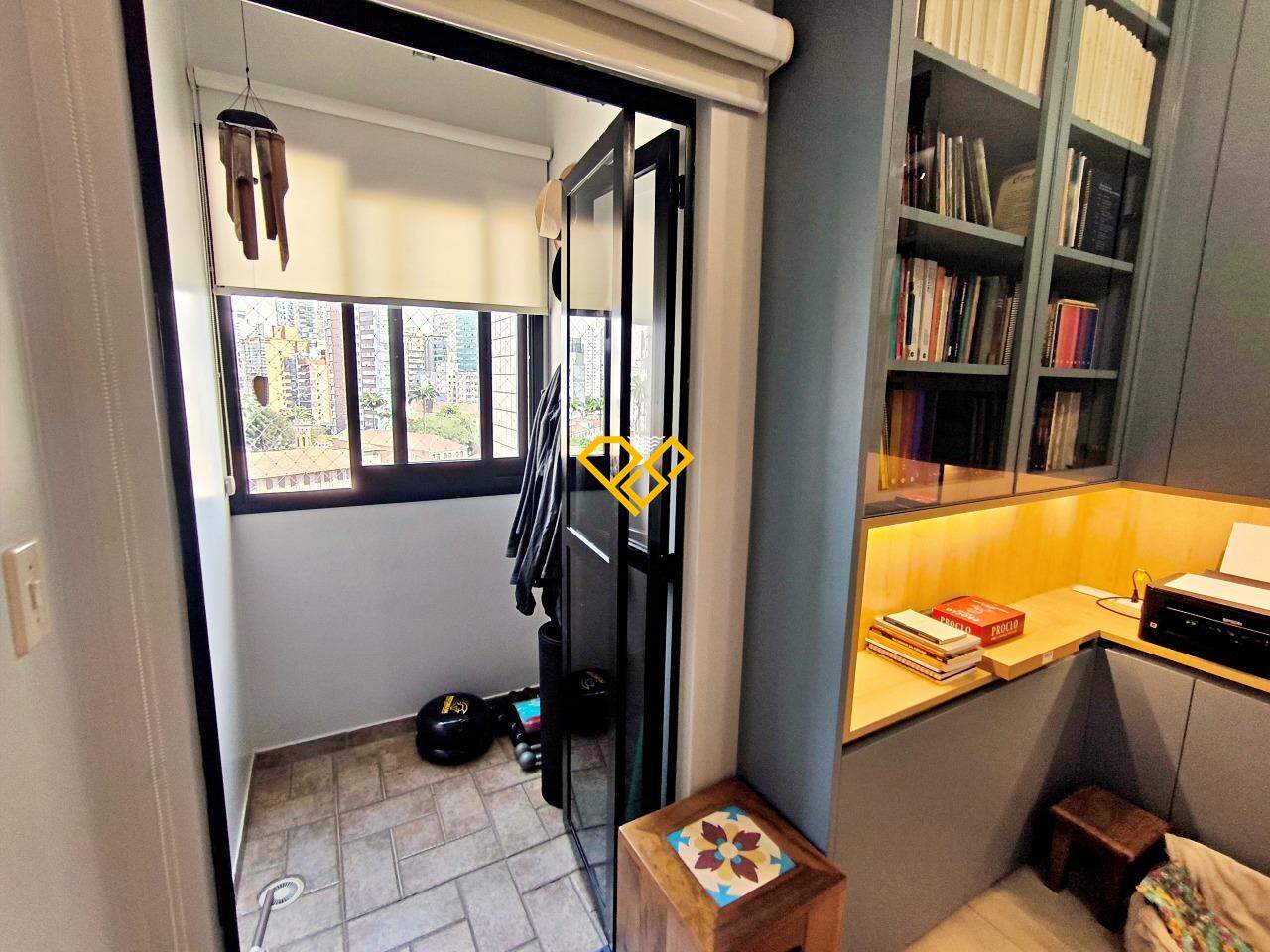 Apartamento à venda no Boqueirão: Dormitório 2