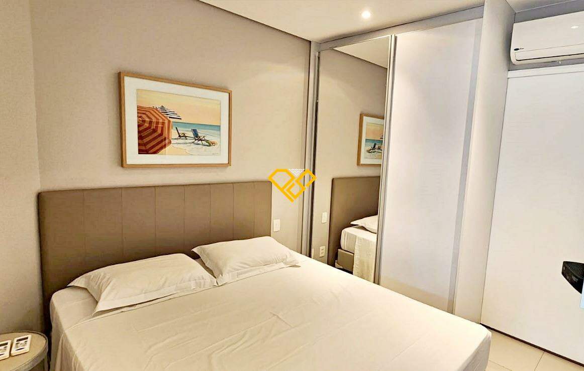 Apartamento à venda no Pompéia: Dormitório
