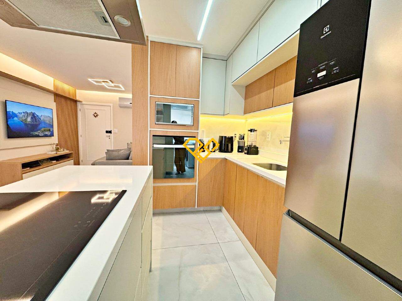 Apartamento à venda no Marapé: Cozinha