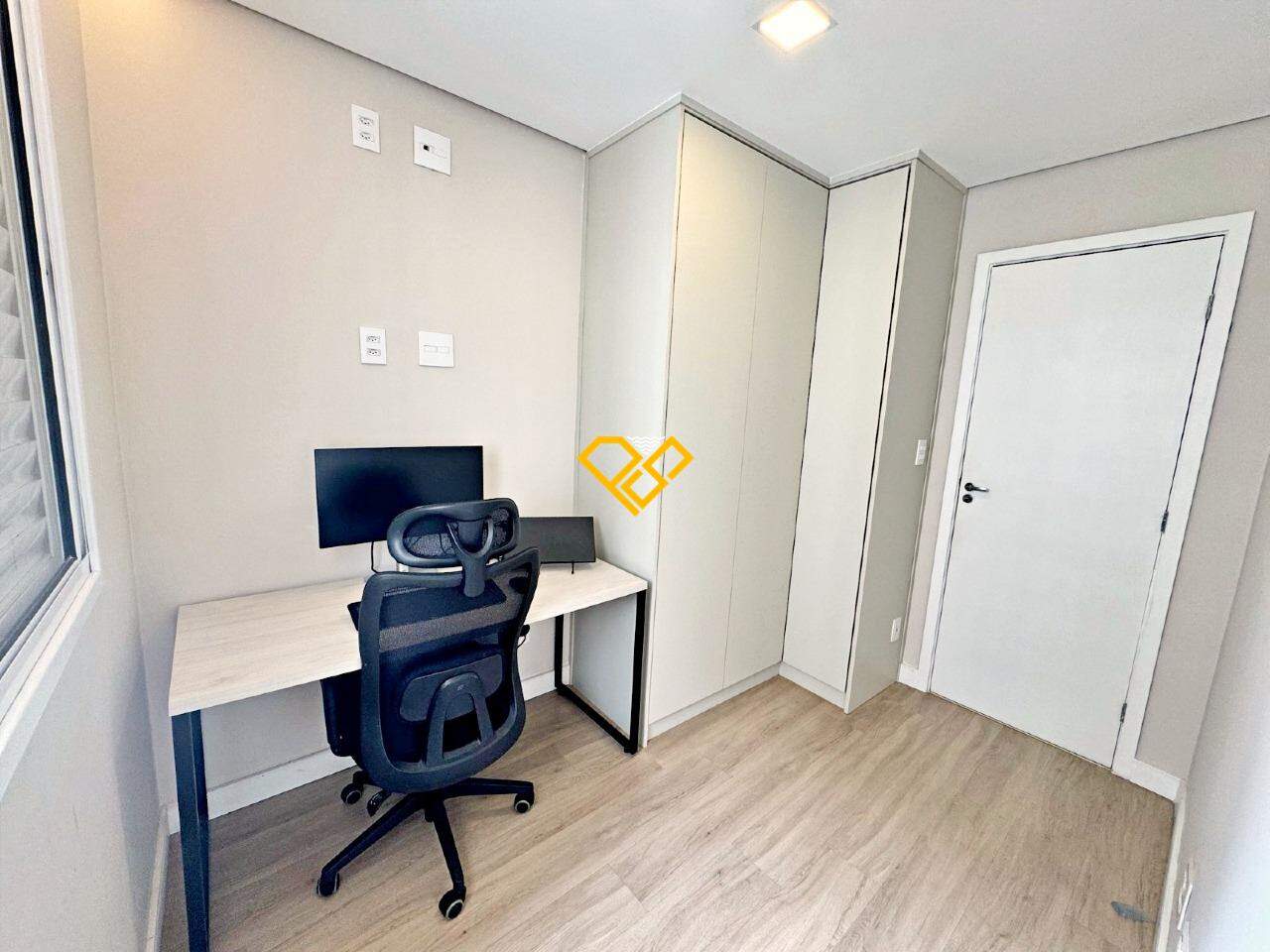 Apartamento à venda no Marapé: Dormitório 2