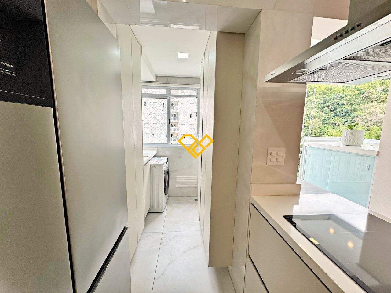 Apartamento à venda no Marapé: Cozinha