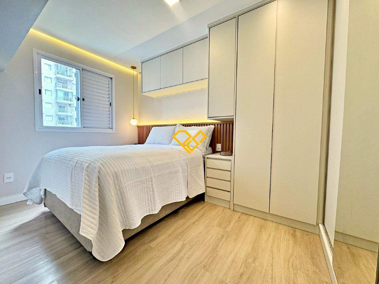 Apartamento à venda no Marapé: Dormitório 1 - suíte
